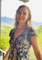 Vancouver Reading Intervention tutor named Julia