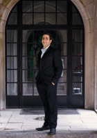 Edmonton DAT Perceptual Ability tutor named Razhan Edmonton DAT Perceptual Ability tutor named Razhan
