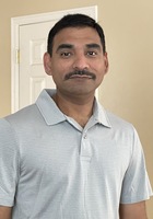 Phoenix, AZ NAPLEX tutor named Sridhar Phoenix, AZ NAPLEX tutor named Sridhar