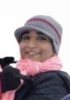 Edinburgh Software tutor named Jannath