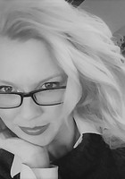 Cardiff Composition tutor named Misti Cardiff Composition tutor named Misti