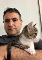 Winnipeg Algebra 2 tutor named Iman