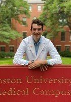 Boston, MA LSAT tutor named Noah Boston, MA LSAT tutor named Noah