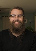 Oxford Filmmaking tutor named Parker