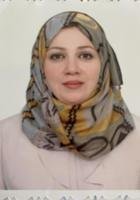 Manchester Data Analysis tutor named Farah Manchester Data Analysis tutor named Farah