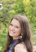 Windsor Kinesiology tutor named Caraline Windsor Kinesiology tutor named Caraline