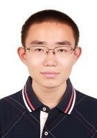 Vaughan Statistics tutor named Fang Vaughan Statistics tutor named Fang