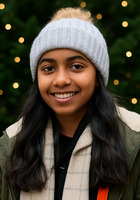 Windsor SAT Reading tutor named Nikitha Windsor SAT Reading tutor named Nikitha