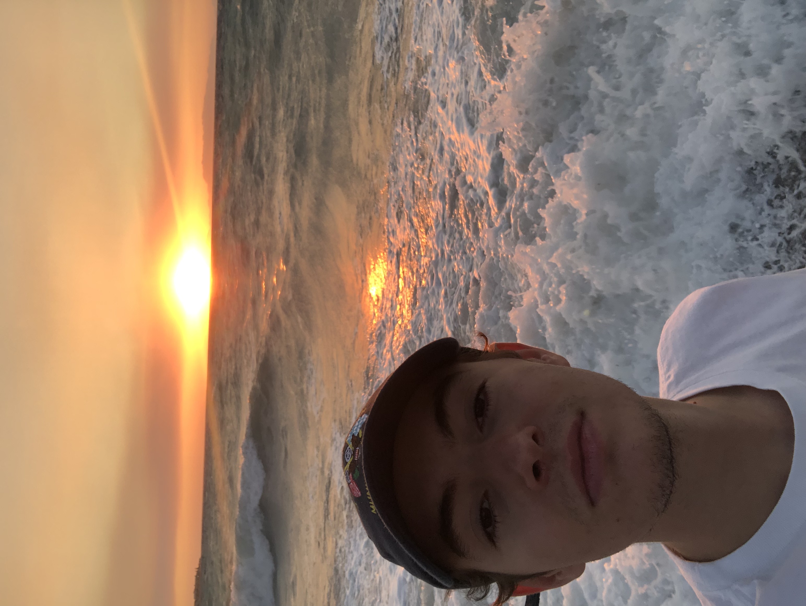 Durham Drawing tutor named Daniel