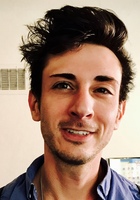 Waterloo Filmmaking tutor named Nathan Waterloo Filmmaking tutor named Nathan