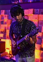 Cardiff Improvisation tutor named Michael Cardiff Improvisation tutor named Michael