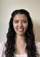 Glasgow Math 2 tutor named Ashley