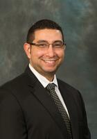 Quebec City GMAT Integrated Reasoning tutor named Dariel Quebec City GMAT Integrated Reasoning tutor named Dariel