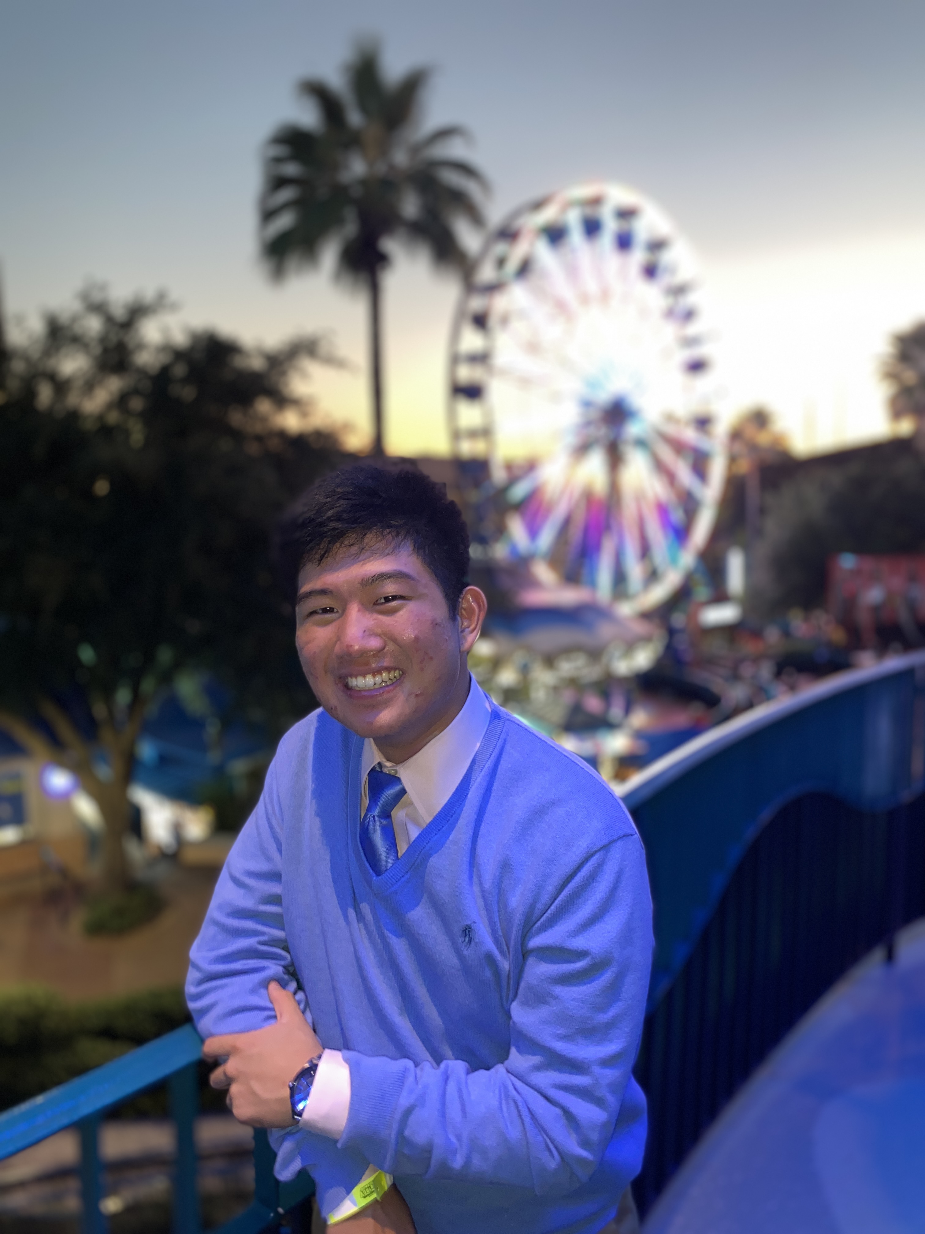 Ottawa Chinese tutor named Mingrui