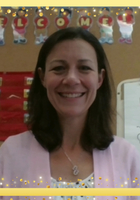 Calgary Elementary School Reading tutor named Pam Calgary Elementary School Reading tutor named Pam