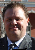 Oxford Voice tutor named Kyle Oxford Voice tutor named Kyle