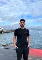 Edmonton CLEP Spanish tutor named Nicolas