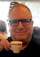 Hamilton Sculpture tutor named Michael Hamilton Sculpture tutor named Michael
