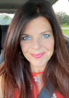 Calgary Reading Intervention tutor named Melissa