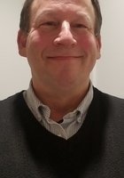 Bradford Kindergarten Readiness tutor named Nicholas