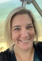 Liverpool Executive Functioning tutor named Crystal