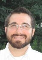 London Advertising tutor named Joshua J London Advertising tutor named Joshua J