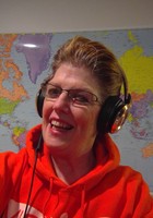 Winnipeg TACHS tutor named Judith Winnipeg TACHS tutor named Judith