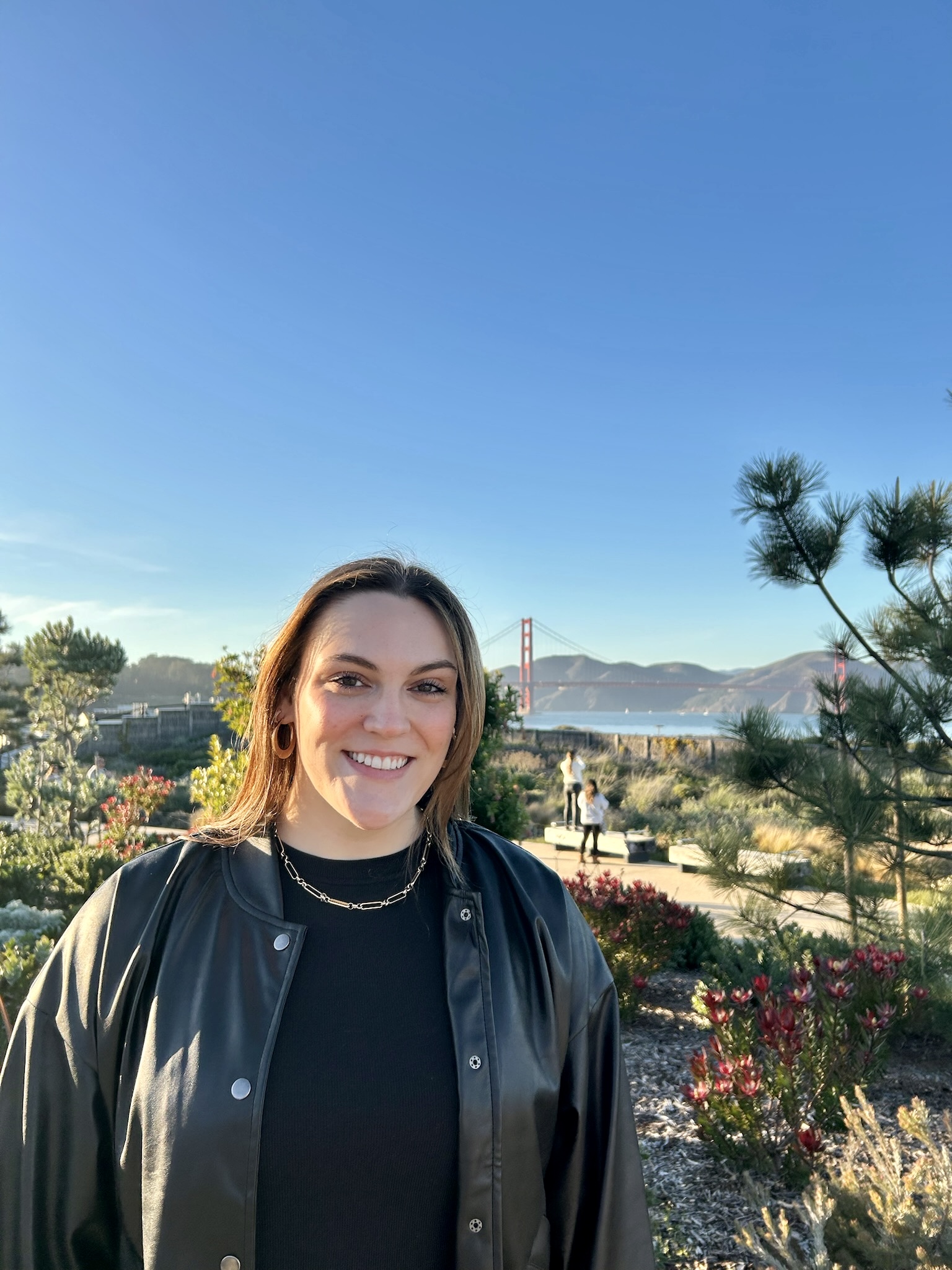 Cleveland, OH Latin tutor named Emma