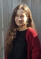 Denver, CO French tutor named Delphine Denver, CO French tutor named Delphine