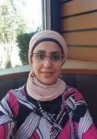 Burnaby Biology tutor named Rana Burnaby Biology tutor named Rana