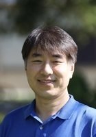 Edinburgh Statics tutor named Weonkyeong Edinburgh Statics tutor named Weonkyeong
