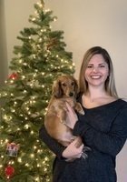 Columbus, OH Spanish tutor named Kathryn