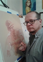 Halifax AP Studio Art: Drawing tutor named Jeffrey Halifax AP Studio Art: Drawing tutor named Jeffrey