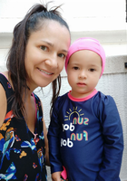Hamilton Bioinformatics tutor named Angela Hamilton Bioinformatics tutor named Angela