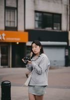 Cincinnati, OH Korean tutor named Wen