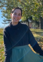 Halifax ESL/ELL tutor named Samantha Halifax ESL/ELL tutor named Samantha