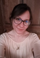 Cardiff Composition tutor named Emily Cardiff Composition tutor named Emily