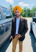 Winnipeg tutor named Jaspreet Singh Winnipeg tutor named Jaspreet Singh