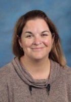 Glasgow Middle School Social Studies tutor named Cheryl