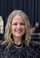 Liverpool NCLEX tutor named Allison Liverpool NCLEX tutor named Allison