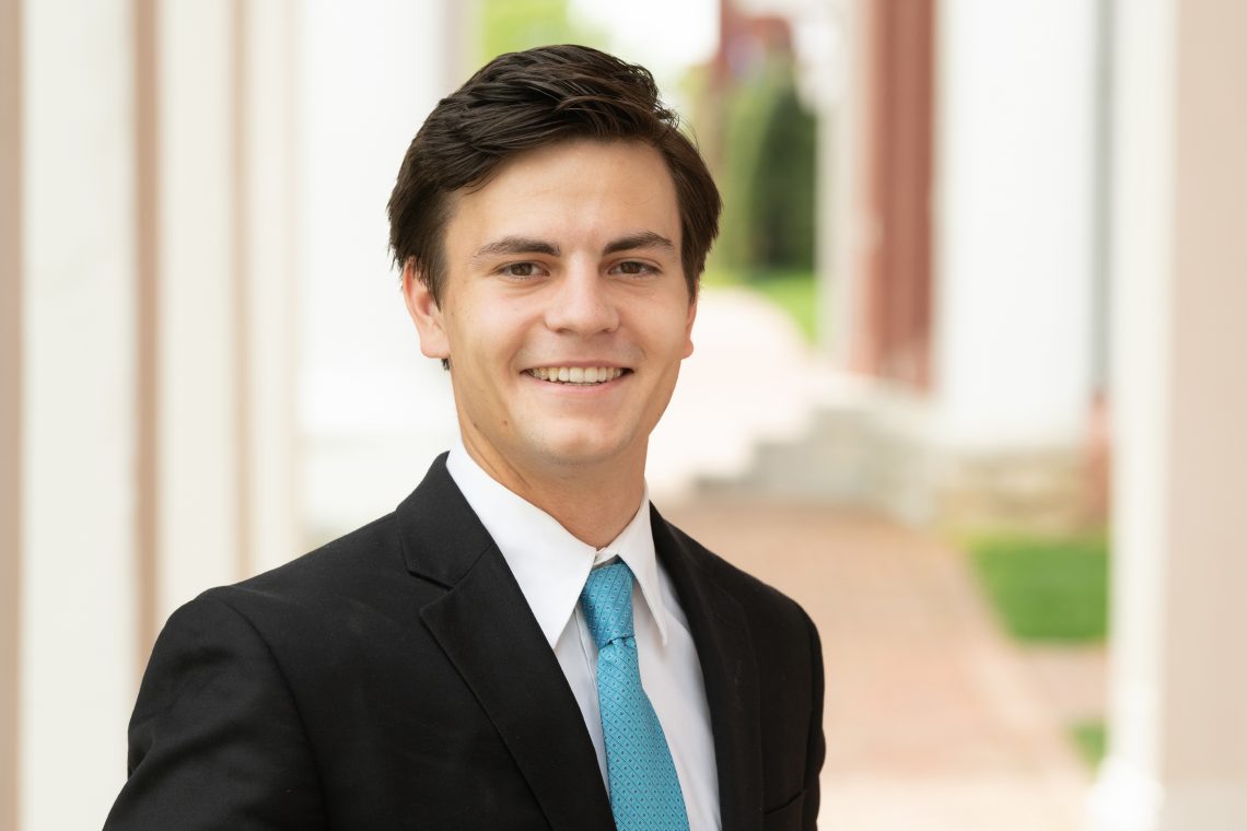 Windsor Math tutor named Jon