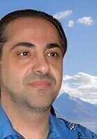 Oshawa ISEE-Upper Level Mathematics Achievement tutor named Mike