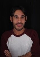 Whitby tutor named Adrian