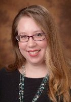 Cardiff PRAXIS Speech Language Pathology tutor named Katherine