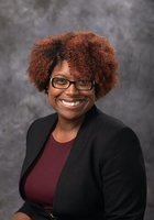 Edinburgh African-American History tutor named Jennifer
