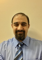 Edmonton Endocrinology tutor named Shady Edmonton Endocrinology tutor named Shady