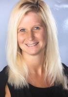 Liverpool Kindergarten Readiness tutor named Shannon