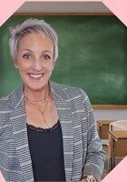 Glasgow US Constitutional History tutor named Amy