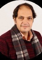 Mississauga TOEFL tutor named Babak Mississauga TOEFL tutor named Babak
