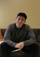 Halifax Algebra 2 tutor named Kyujin Halifax Algebra 2 tutor named Kyujin